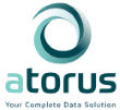 Atorus logo