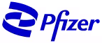 Pfizer logo