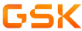 GSK logo