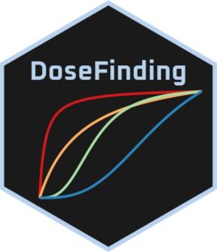 DoseFinding Logo