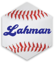 Lahman Logo