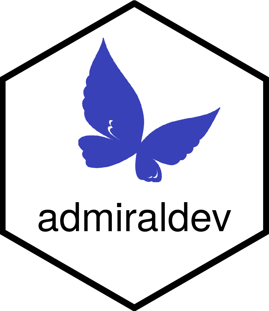 admiraldev Logo