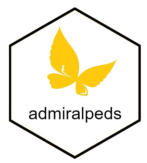 admiralpeds Logo