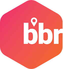 bbr Logo