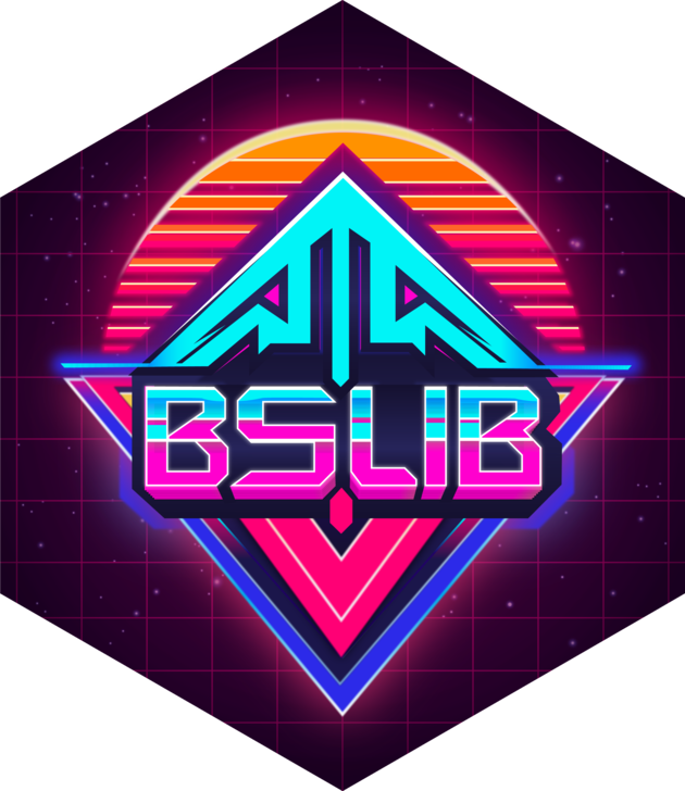 bslib Logo