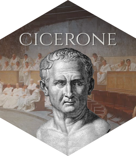 cicerone Logo