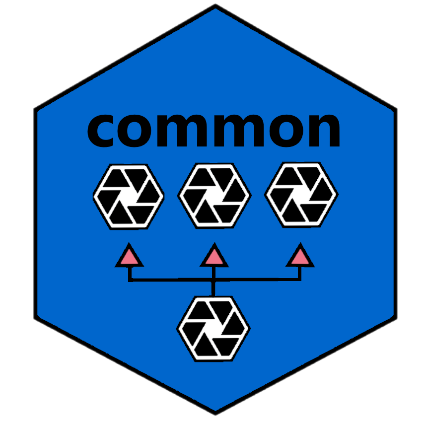 common Logo