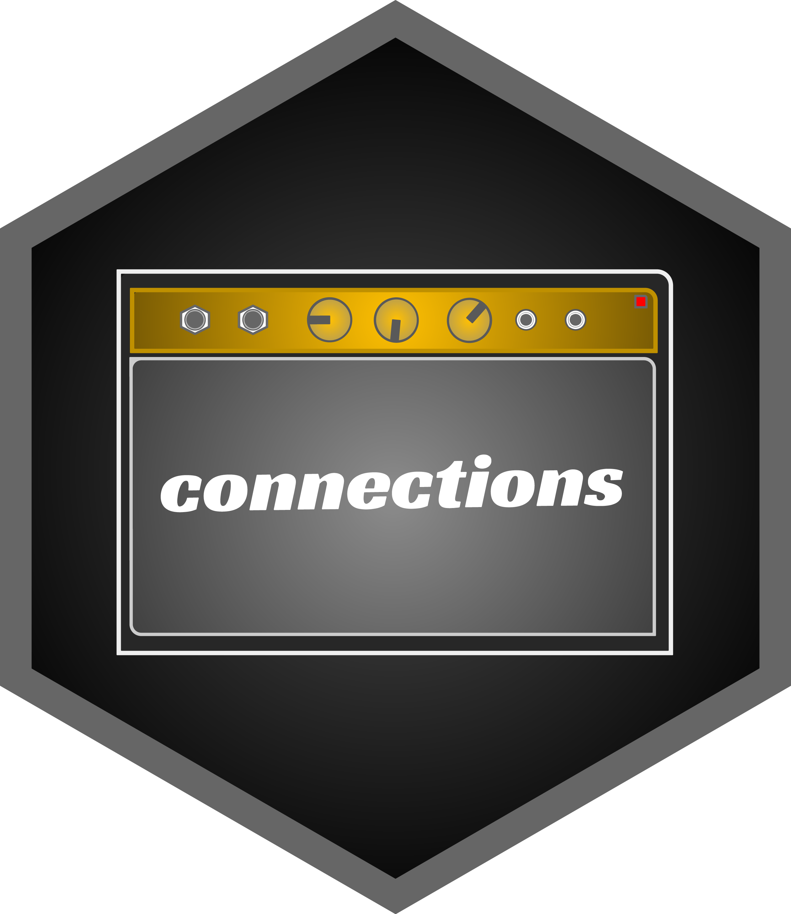 connections Logo