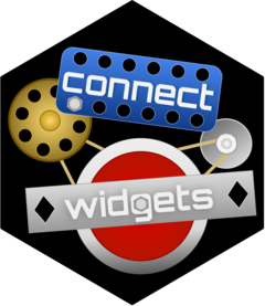 connectwidgets Logo