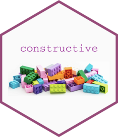 constructive Logo