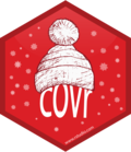 covr Logo