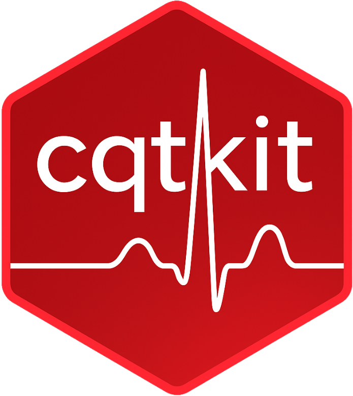 cqtkit Logo