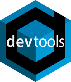 devtools Logo