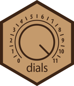 dials Logo