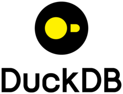 duckdb Logo