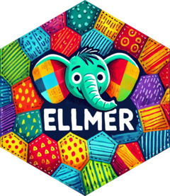 ellmer Logo