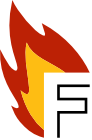 fiery Logo