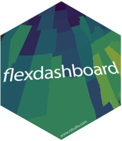 flexdashboard Logo