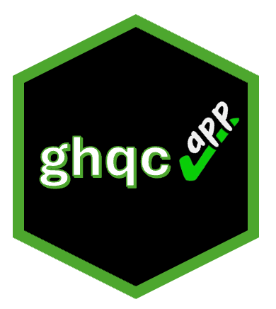 ghqc.app Logo