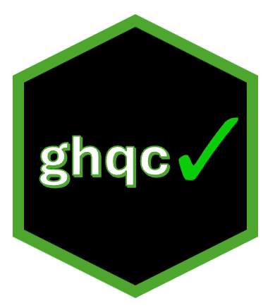 ghqc Logo