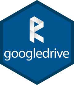 googledrive Logo