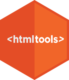 htmltools Logo