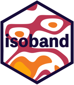 isoband Logo