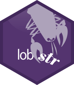 lobstr Logo