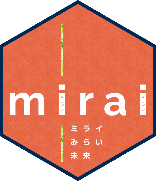 mirai Logo