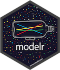 modelr Logo