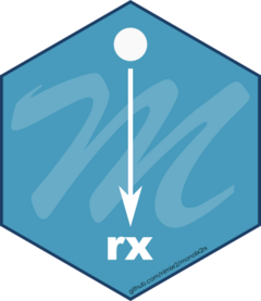 monolix2rx Logo