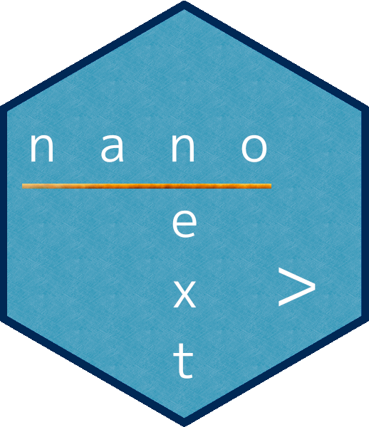 nanonext Logo