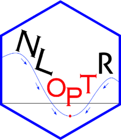 nloptr Logo
