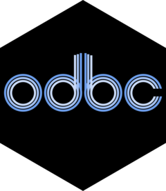 odbc Logo