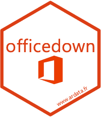 officedown Logo