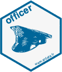 officer Logo