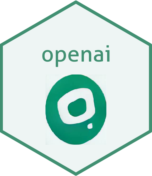 openai Logo