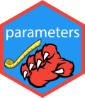 parameters Logo