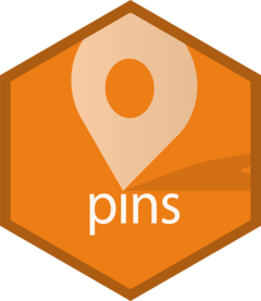 pins Logo