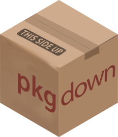 pkgdown Logo