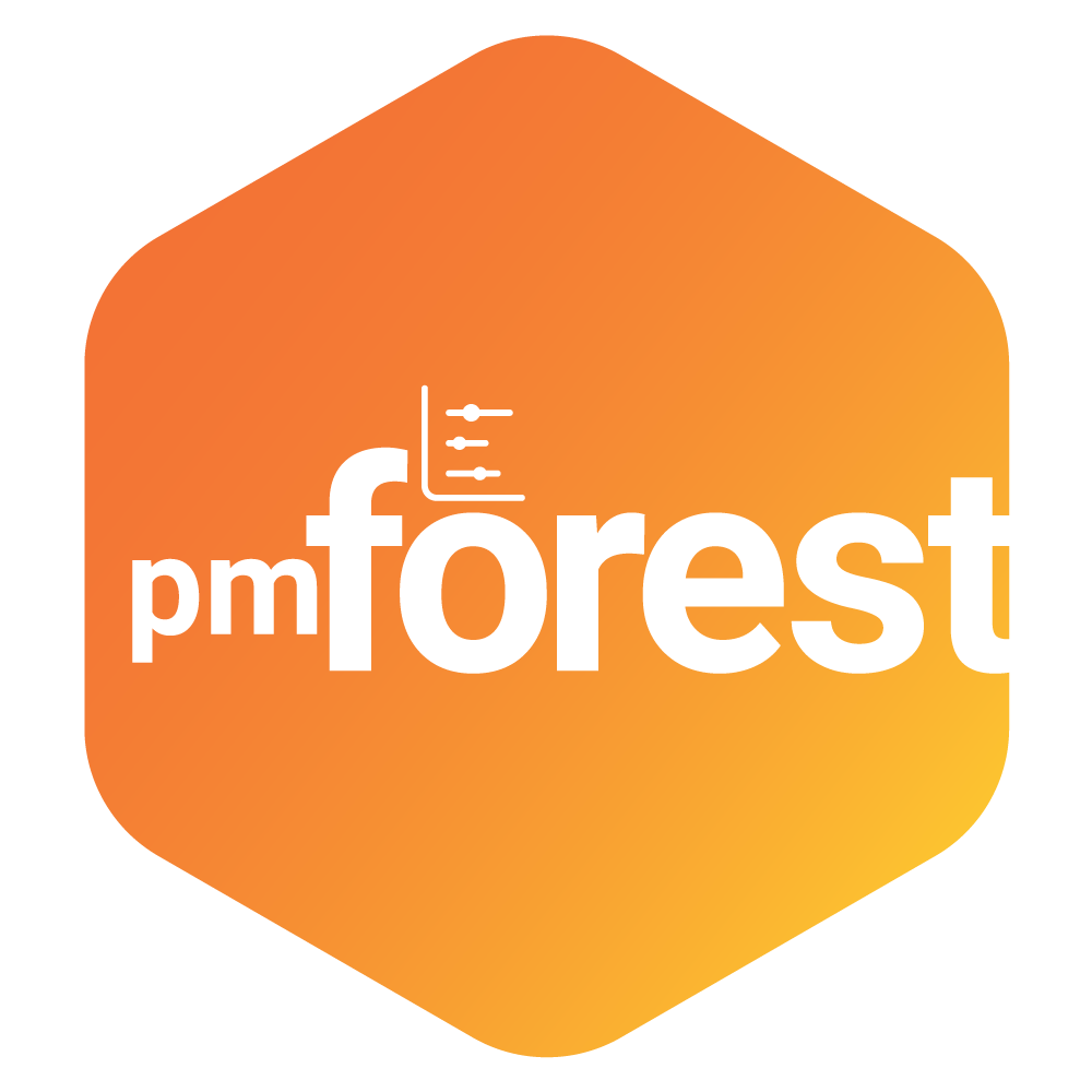 pmforest Logo