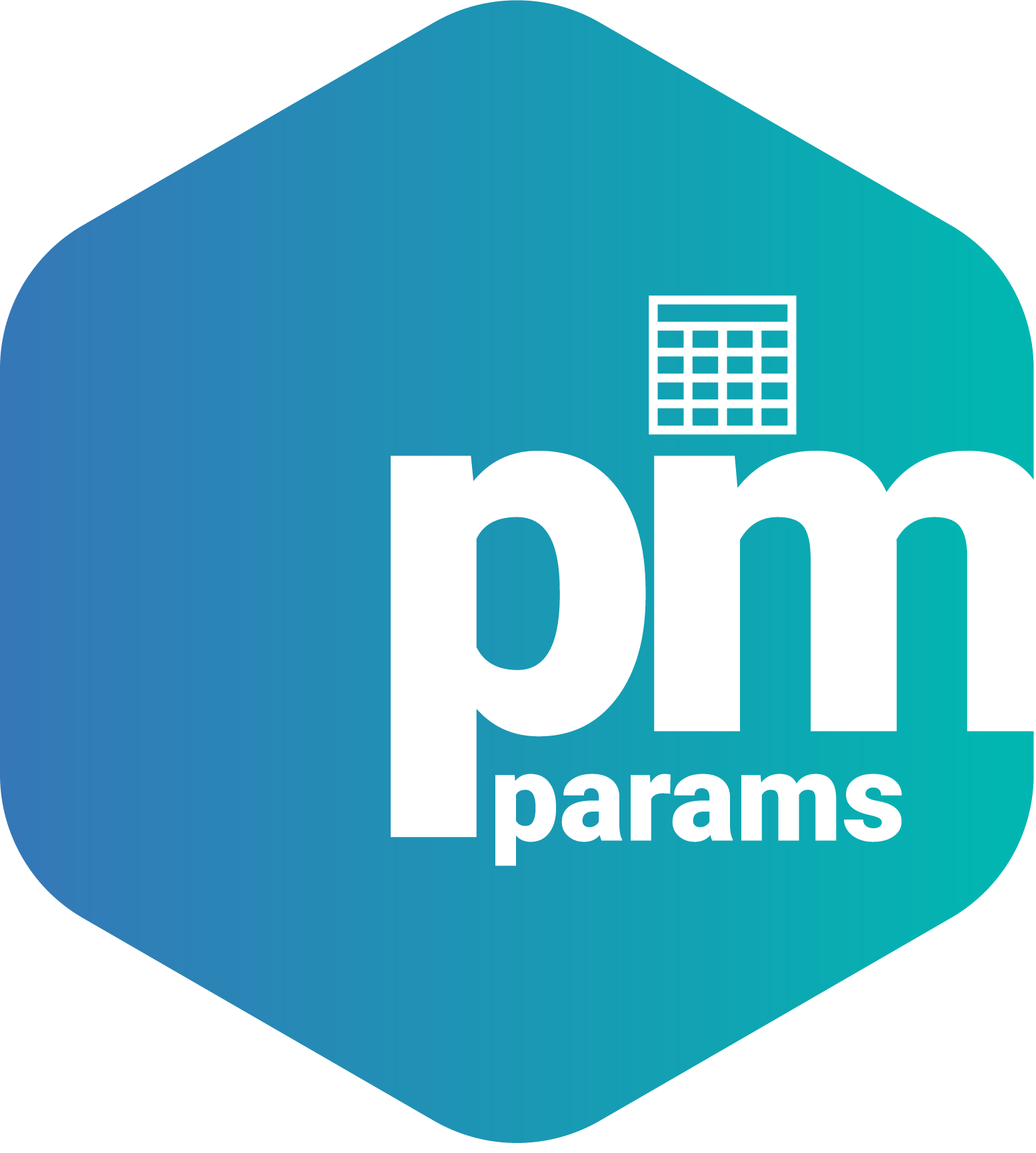 pmparams Logo