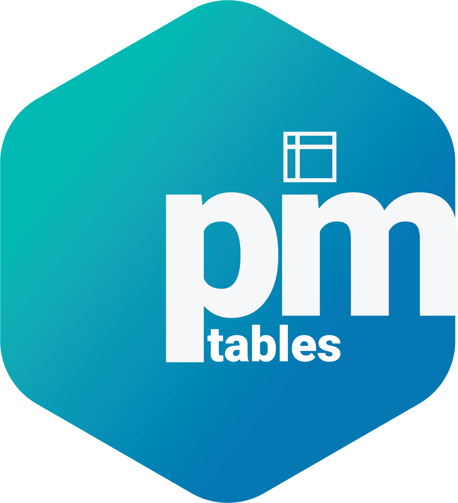 pmtables Logo