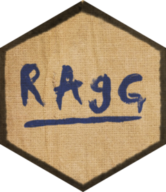ragg Logo
