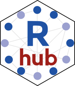 rhub Logo