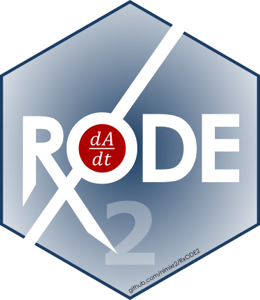 rxode2 Logo