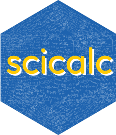 scicalc Logo