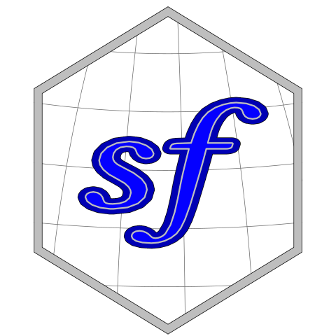 sf Logo