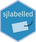 sjlabelled Logo
