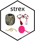 strex Logo